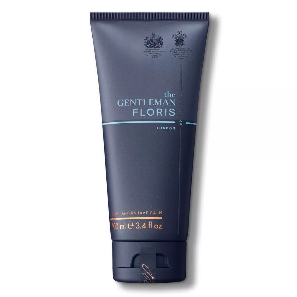 Floris The Gentleman Elite Aftershave Balm 100ml